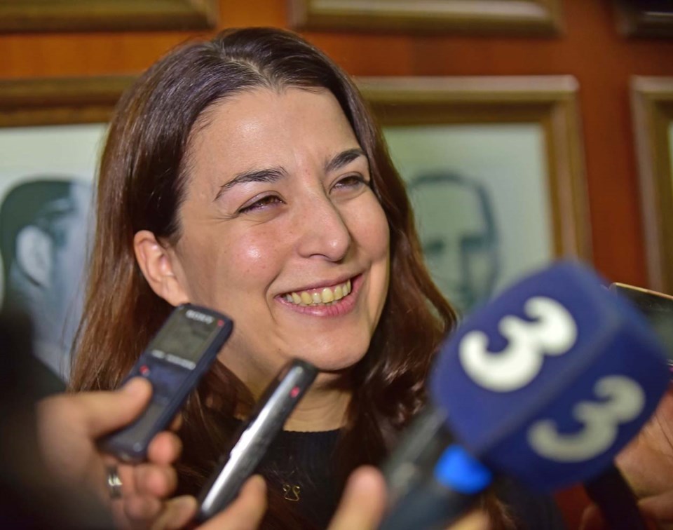 Resultado de imagen para pablo y marivi das neves