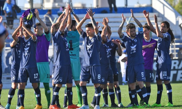 Ahora, a esperar al próximo rival Ahora, a esperar al próximo rival