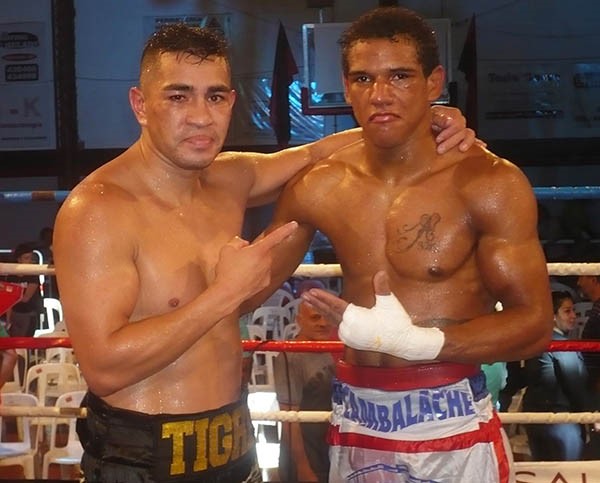 Resultado de imagen para henrri polanco hector saldivia